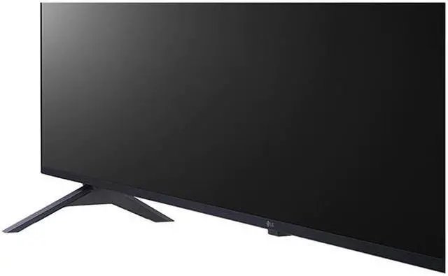 Alt view image 12 of 13 - LG Commercial Lite 50UR340C9UD 50" LED-LCD TV - 4K UHDTV -Navy Blue - TAA Compliant HLG - LED Backlight - 3840 x 2160 Resolution