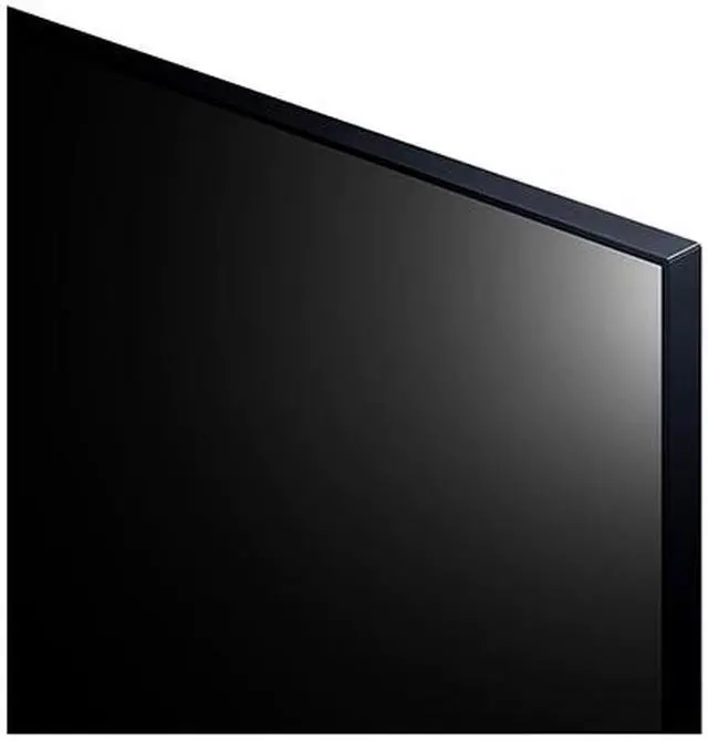 Alt view image 13 of 13 - LG Commercial Lite 50UR340C9UD 50" LED-LCD TV - 4K UHDTV -Navy Blue - TAA Compliant HLG - LED Backlight - 3840 x 2160 Resolution