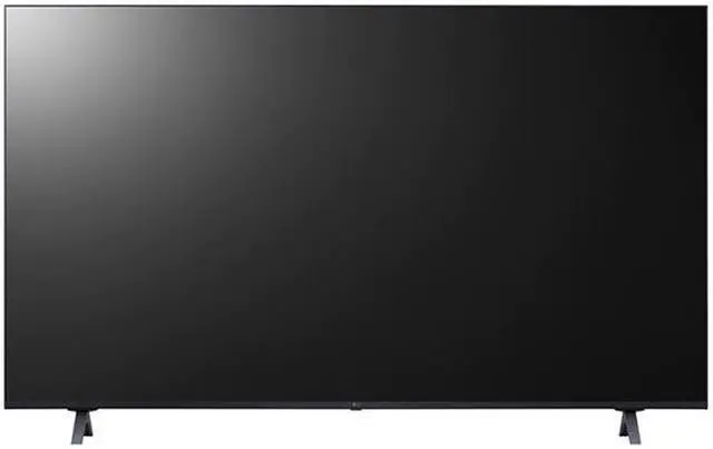 Alt view image 8 of 13 - LG Commercial Lite 50UR340C9UD 50" LED-LCD TV - 4K UHDTV -Navy Blue - TAA Compliant HLG - LED Backlight - 3840 x 2160 Resolution