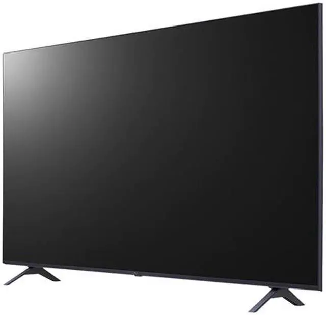 Alt view image 9 of 13 - LG Commercial Lite 50UR340C9UD 50" LED-LCD TV - 4K UHDTV -Navy Blue - TAA Compliant HLG - LED Backlight - 3840 x 2160 Resolution