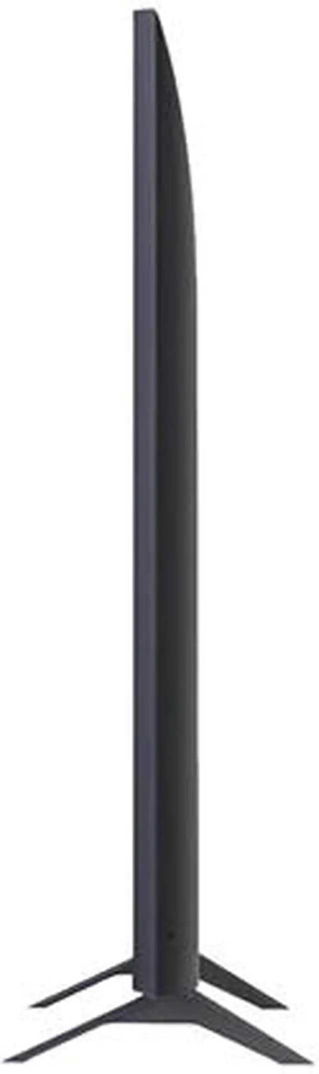 Alt view image 6 of 13 - LG Commercial Lite 50UR340C9UD 50" LED-LCD TV - 4K UHDTV -Navy Blue - TAA Compliant HLG - LED Backlight - 3840 x 2160 Resolution