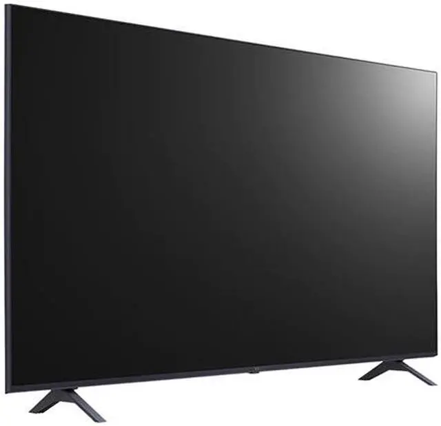 Alt view image 10 of 13 - LG Commercial Lite 50UR340C9UD 50" LED-LCD TV - 4K UHDTV -Navy Blue - TAA Compliant HLG - LED Backlight - 3840 x 2160 Resolution