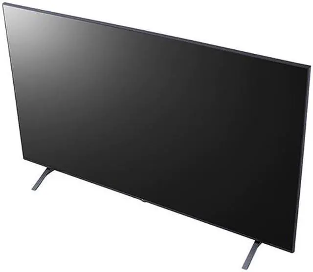 Alt view image 11 of 13 - LG Commercial Lite 50UR340C9UD 50" LED-LCD TV - 4K UHDTV -Navy Blue - TAA Compliant HLG - LED Backlight - 3840 x 2160 Resolution