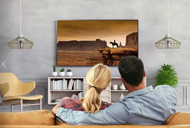Alt view image 7 of 16 - LG 86UQ7590PUD 4K UHD LED TV (2022)
