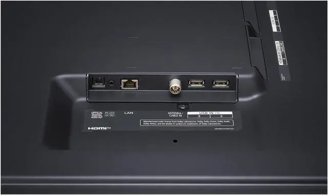 Alt view image 15 of 16 - LG 86UQ7590PUD 4K UHD LED TV (2022)