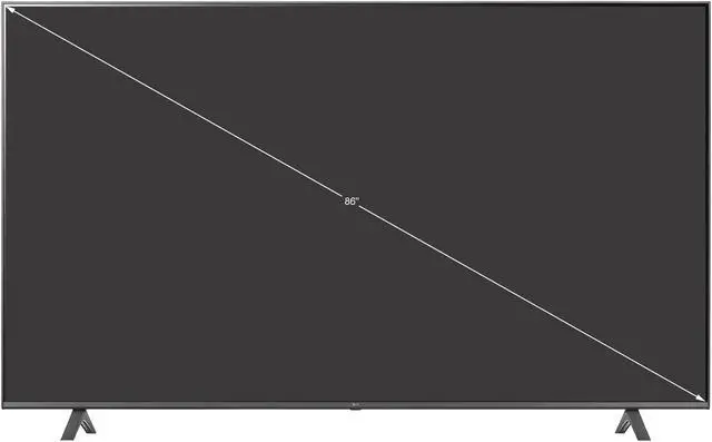 Alt view image 12 of 16 - LG 86UQ7590PUD 4K UHD LED TV (2022)