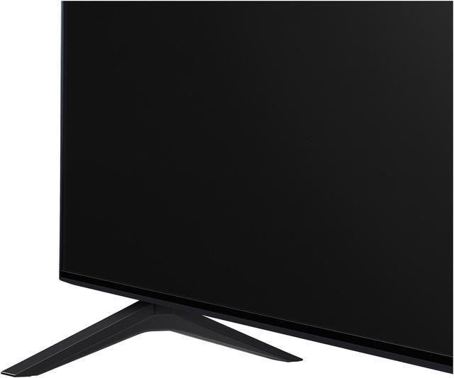 Alt view image 9 of 12 - LG 55NANO75UQA 4K NanoCel LED TV (2022)