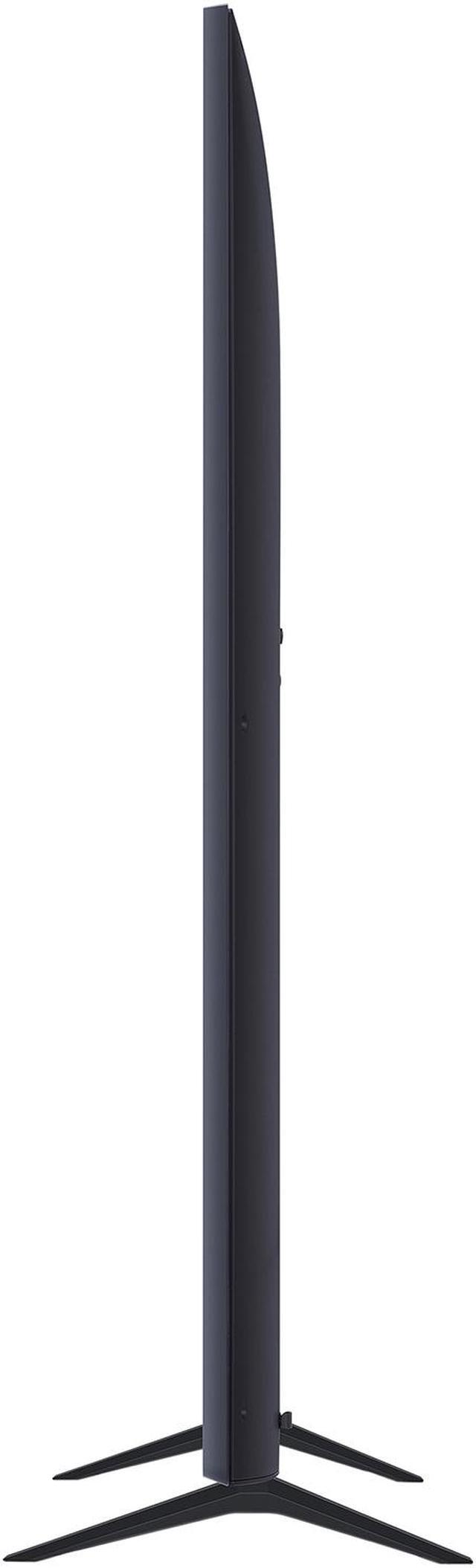 Alt view image 7 of 12 - LG 55NANO75UQA 4K NanoCel LED TV (2022)