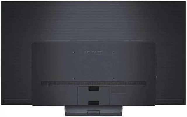 Alt view image 10 of 11 - LG C2 Series 65-Inch Class OLED evo Smart TV OLED65C2PUA, 2022 - AI-Powered 4K TV, Alexa Built-in