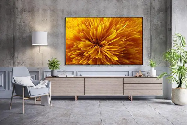 Alt view image 7 of 11 - LG C2 Series 65-Inch Class OLED evo Smart TV OLED65C2PUA, 2022 - AI-Powered 4K TV, Alexa Built-in