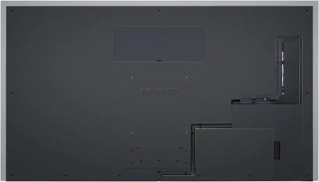 Alt view image 11 of 14 - LG 77" Class G2 Series OLED 4K evo Smart TV (OLED77G2PUA, 2022)