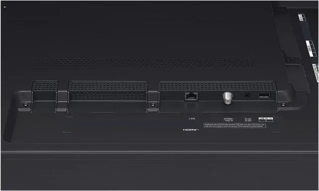 Alt view image 14 of 15 - LG 65QNED85UQA 4K Mini-LED TV (2022)