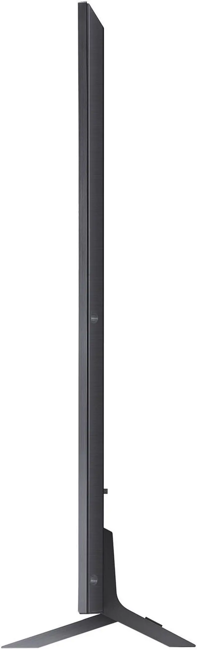 Alt view image 12 of 15 - LG 65QNED85UQA 4K Mini-LED TV (2022)