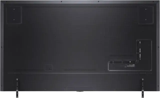 Alt view image 11 of 14 - LG 55QNED85UQA 4K Mini-LED TV (2022)
