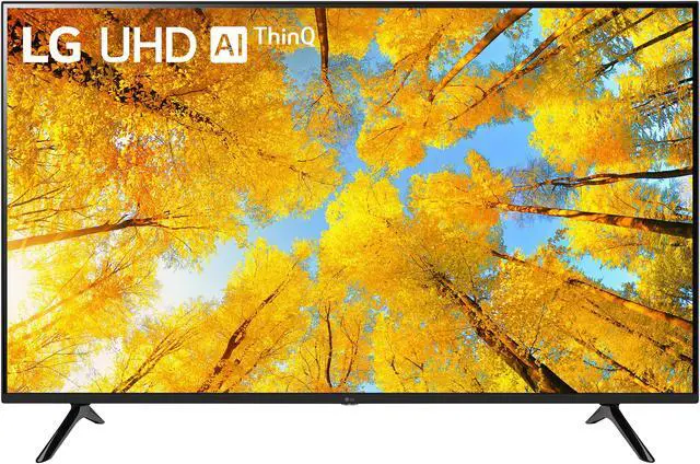 Alt view image 2 of 13 - LG 65UQ7570PUJ 4K UHD LED TV (2022)