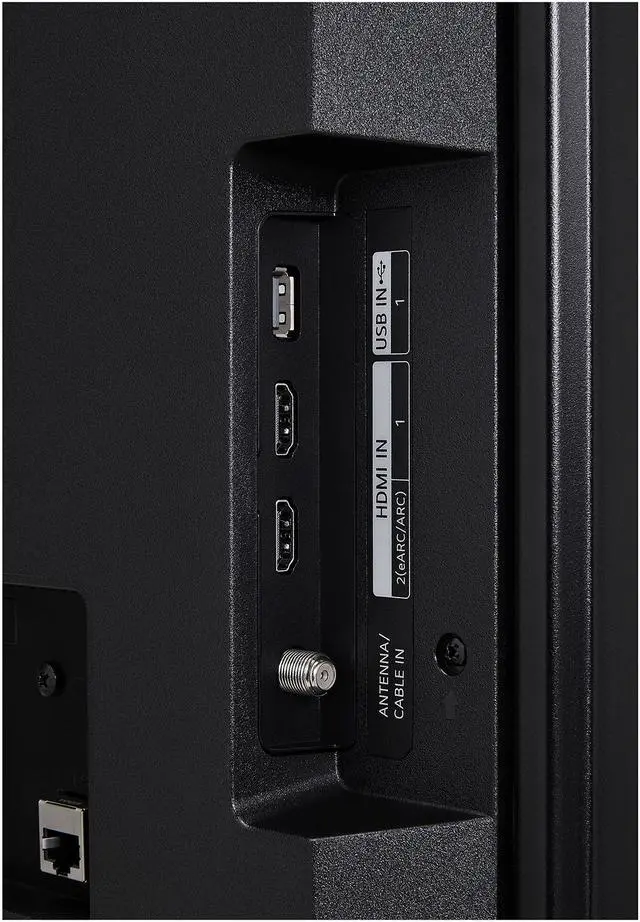 Alt view image 12 of 13 - LG 65UQ7570PUJ 4K UHD LED TV (2022)