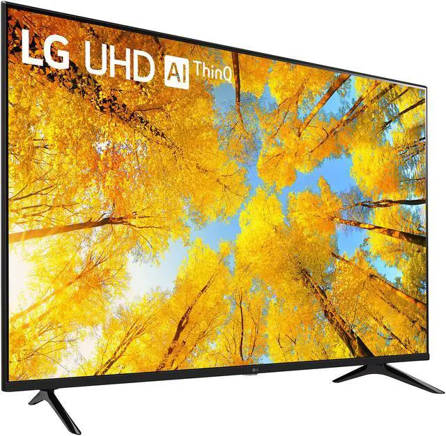 Alt view image 5 of 13 - LG 65UQ7570PUJ 4K UHD LED TV (2022)