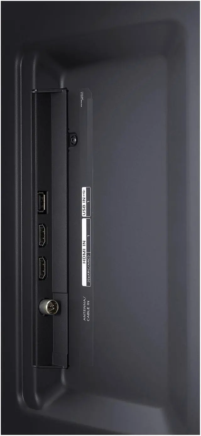 Alt view image 10 of 11 - LG 75UQ7590PUB 4K UHD LED TV (2022)