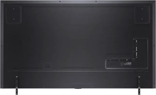 Alt view image 13 of 16 - LG 65QNED80UQA 4K Mini-LED TV (2022)