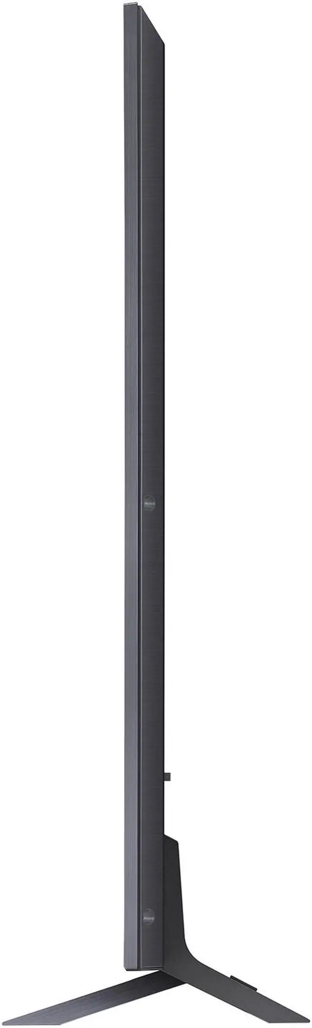Alt view image 11 of 16 - LG 65QNED80UQA 4K Mini-LED TV (2022)