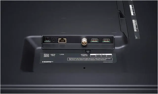 Alt view image 13 of 14 - LG 86NANO75UQA 4K NanoCel LED TV (2022)