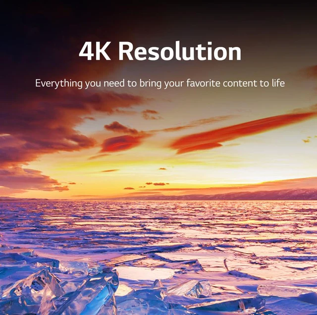 Alt view image 5 of 15 - LG 65UQ9000PUD 4K UHD LED TV (2022)