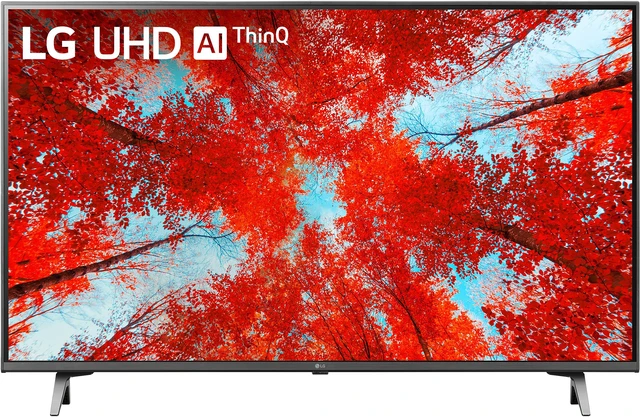 Main image of LG 65UQ9000PUD 4K UHD LED TV (2022)