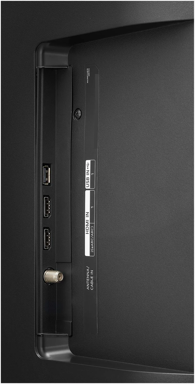 Alt view image 13 of 15 - LG 65UQ9000PUD 4K UHD LED TV (2022)