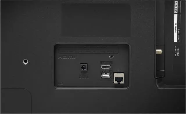 Alt view image 14 of 15 - LG 50UQ9000PUD 4K UHD LED TV (2022)