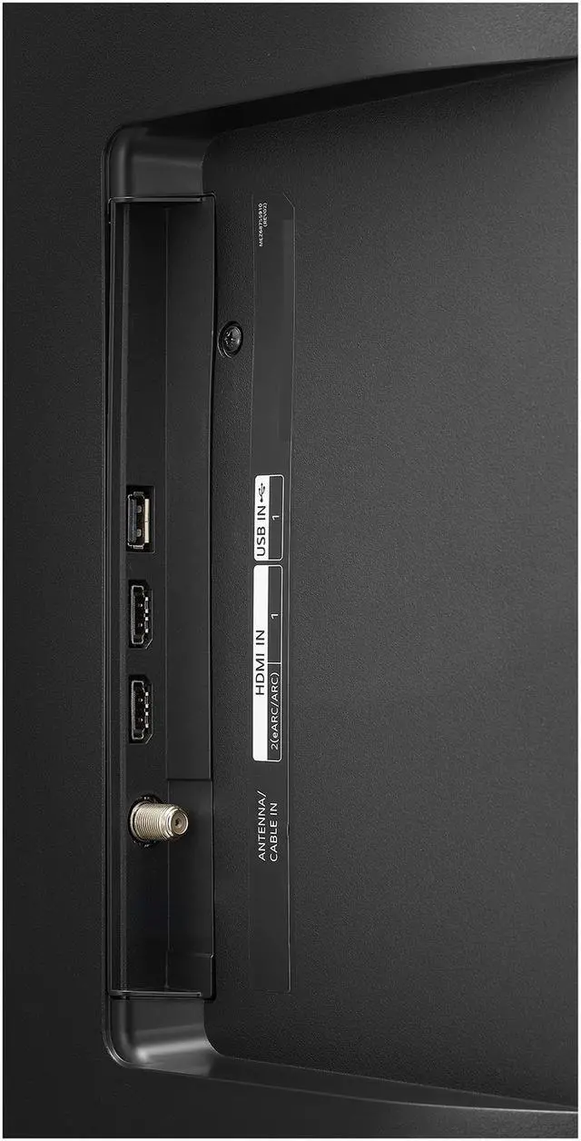 Alt view image 13 of 15 - LG 50UQ9000PUD 4K UHD LED TV (2022)