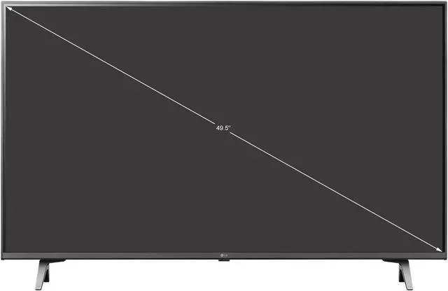 Alt view image 11 of 15 - LG 50UQ9000PUD 4K UHD LED TV (2022)