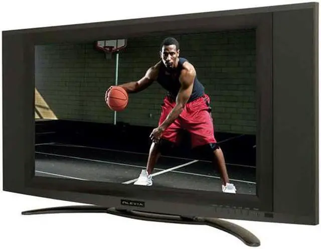 Main image of 37" 720p LCD HDTV
