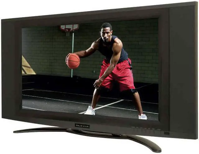 Alt view image 2 of 7 - 37" 720p LCD HDTV