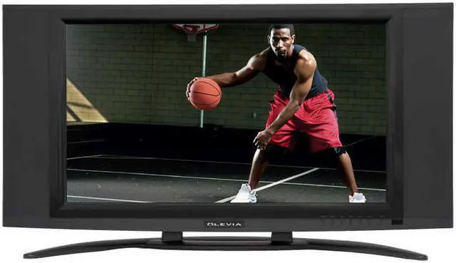 Alt view image 3 of 7 - 37" 720p LCD HDTV