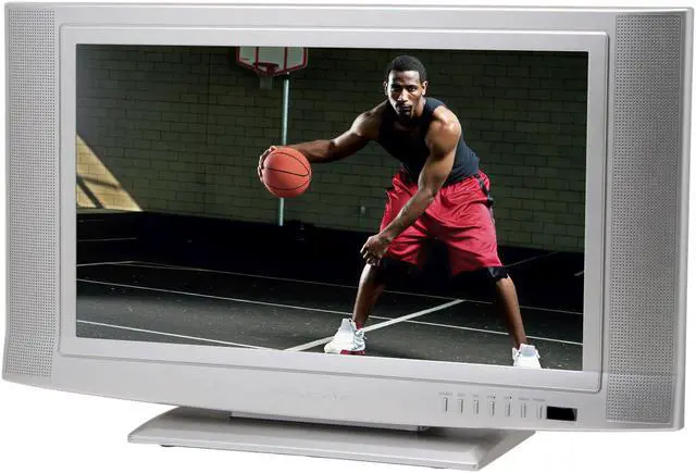 Main image of 23" 720p LCD HDTV