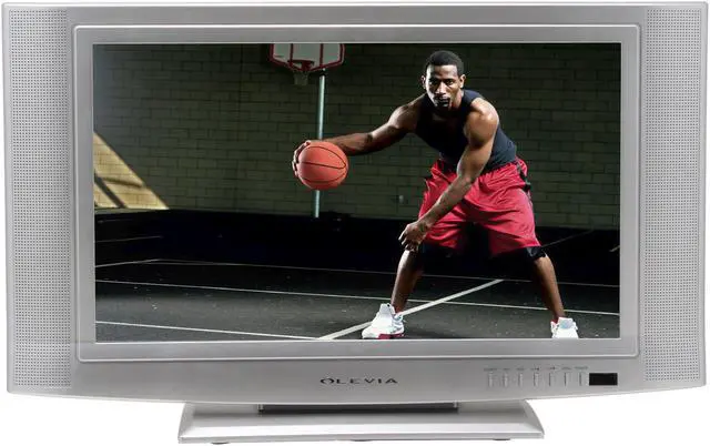 Alt view image 2 of 10 - 23" 720p LCD HDTV