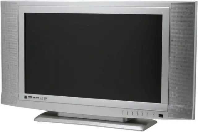 Alt view image 2 of 11 - 27" LCD Monitor