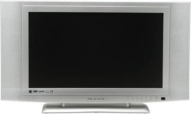 Alt view image 3 of 11 - 27" LCD Monitor
