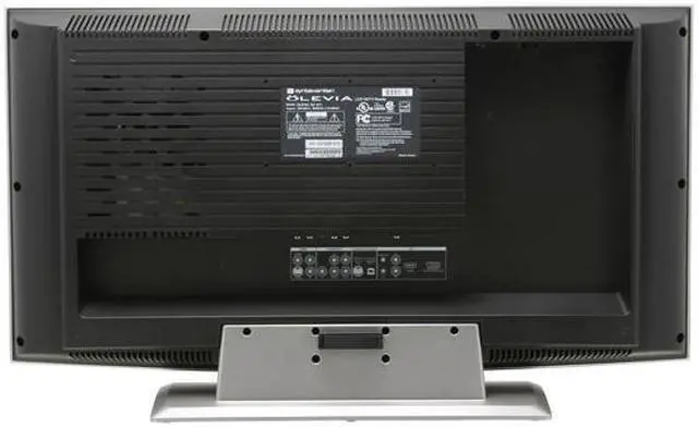 Alt view image 8 of 11 - 27" LCD Monitor