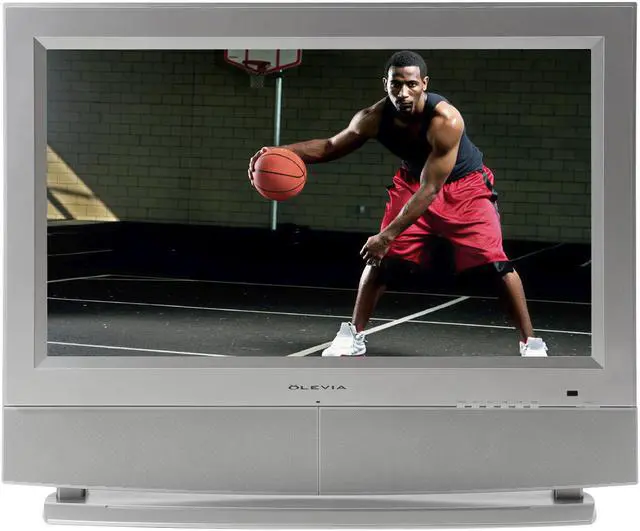 Alt view image 2 of 7 - 42" HD LCD TV