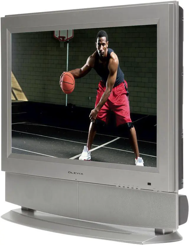 Main image of 42" HD LCD TV