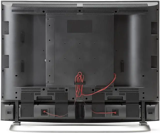 Alt view image 6 of 7 - 42" HD LCD TV