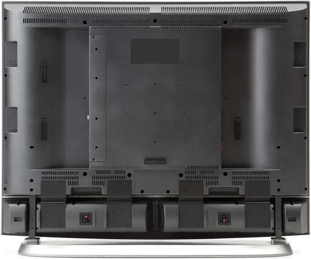 Alt view image 5 of 7 - 42" HD LCD TV