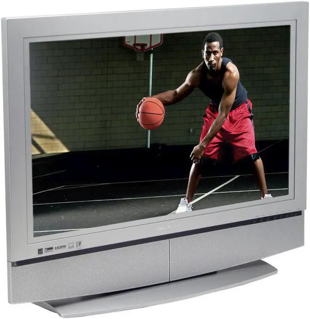 Main image of 32" 720p LCD HDTV