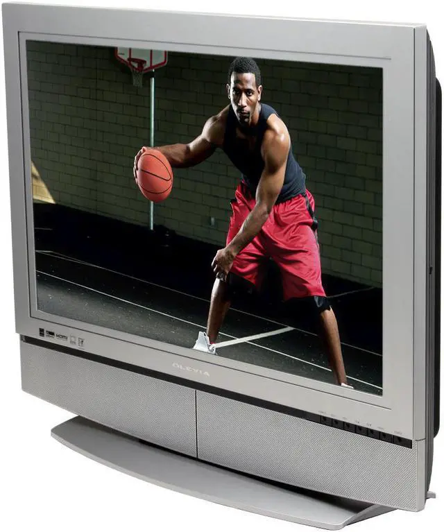 Alt view image 2 of 8 - 32" 720p LCD HDTV