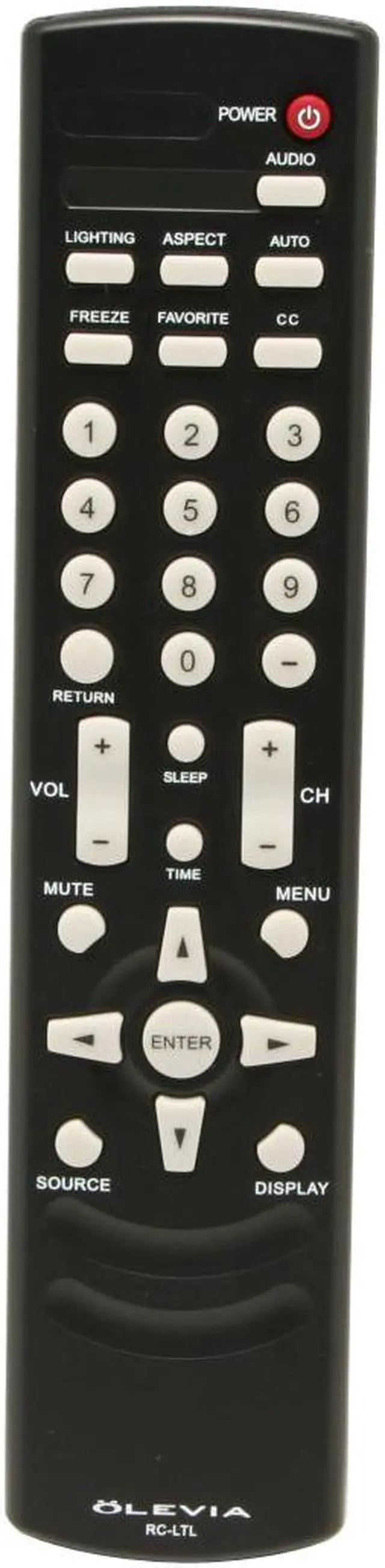 Alt view image 7 of 8 - 32" 720p LCD HDTV