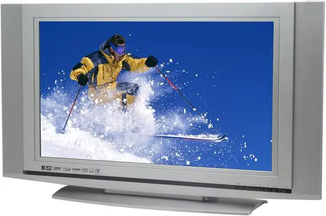 Main image of 32" 720p LCD HDTV
