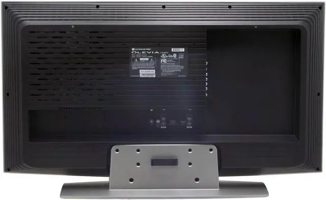 Alt view image 5 of 8 - 32" 720p LCD HDTV