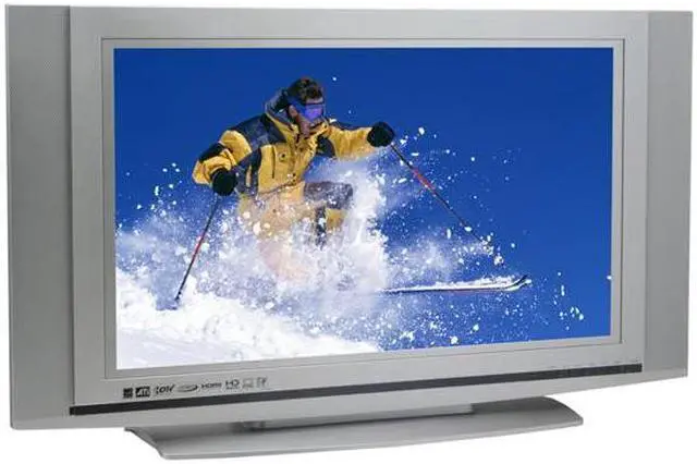 Alt view image 3 of 8 - 32" 720p LCD HDTV