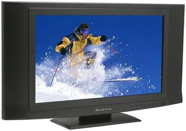 Alt view image 3 of 9 - 27" State-of-the-Art LCD HDTV W/ ATSC Tuner Inside